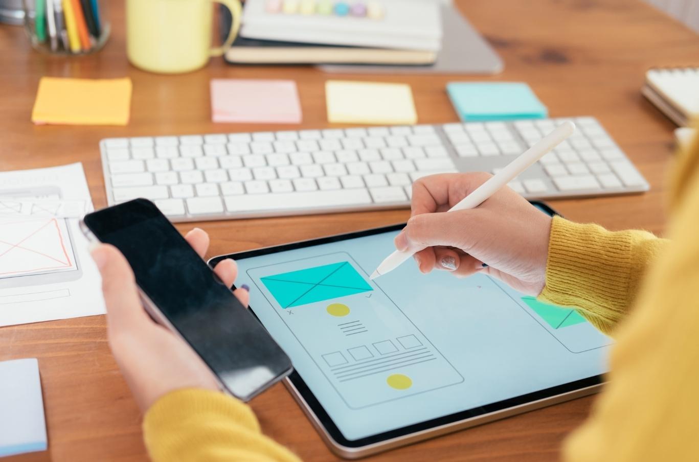 Web Tasarım Nasıl Yapılır?