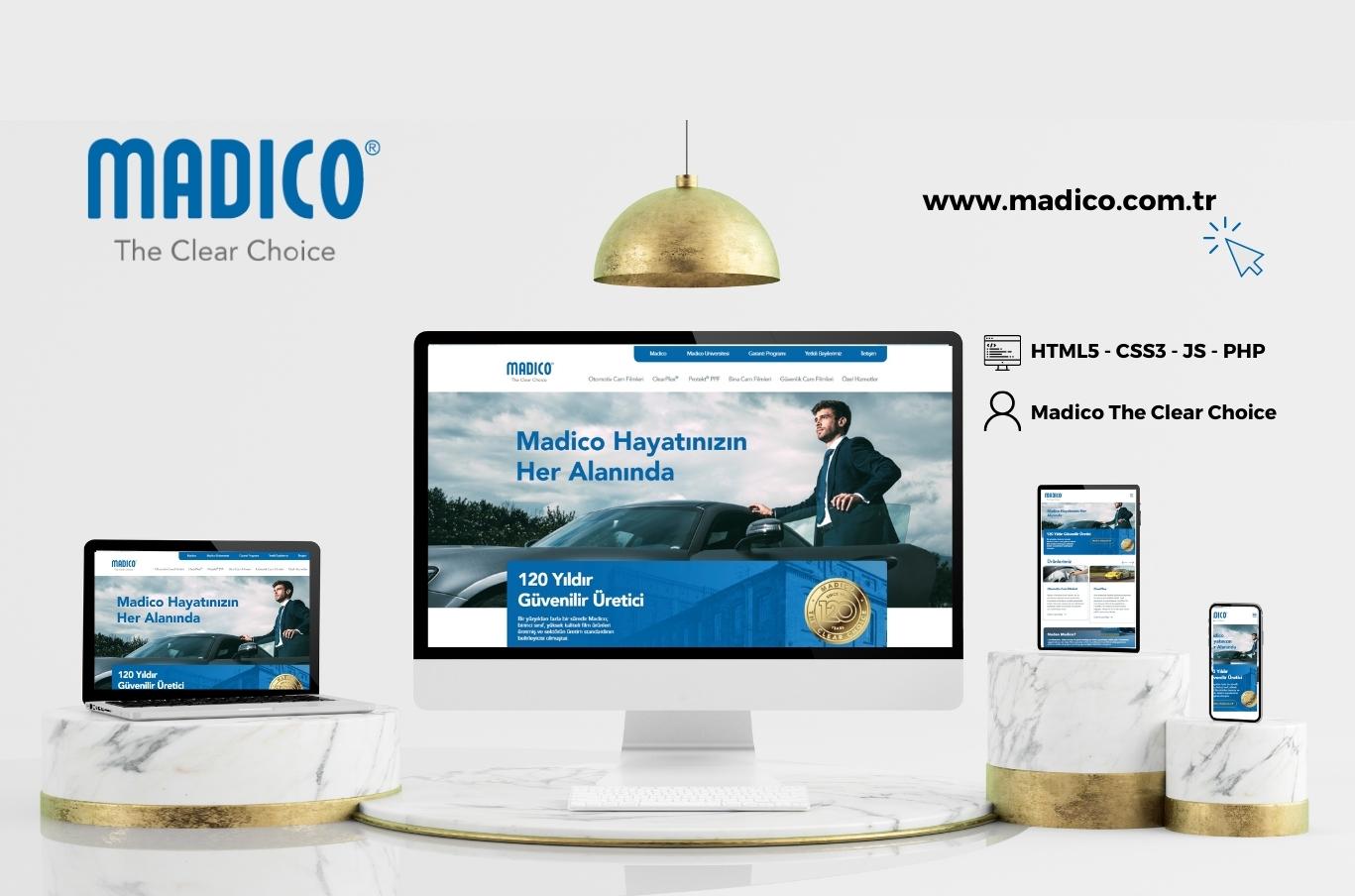 Madico